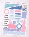 Hospital Journalling Kit