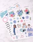 Hospital Journalling Kit