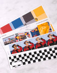 Race Day Weekly Kit Add-ons