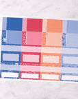School Day Weekly Kit Add-ons