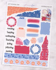 School Day Journalling Kit