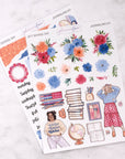School Day Journalling Kit