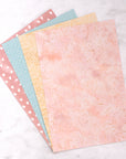 Starcrossed Creative Journal Sticker Set
