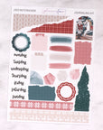 Nutcracker Journalling Kit