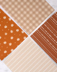 Cosy Fall Creative Journal Sticker Set