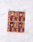 Fall Farmhouse Weekly Kit Add-ons