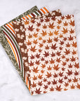 Autumn Tales Creative Journal Sticker Set