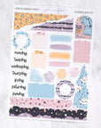 Slumber Party Journalling Kit