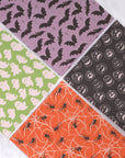 Trick or Treat Creative Journal Sticker Set