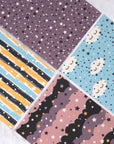 Slumber Party Creative Journal Sticker Set