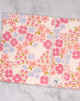 Ditsy Floral Sticker Album (Large)