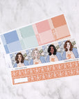Cosy Christmas Weekly Kit Add-ons