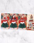 Holiday Shopping Weekly Kit Add-ons