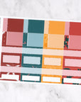 Holiday Shopping Weekly Kit Add-ons