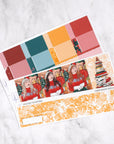 Holiday Shopping Weekly Kit Add-ons