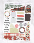 Tis The Season Journalling Kit