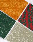 Holiday Shopping Creative Journal Sticker Set