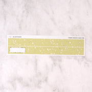 15mm washi