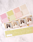 Sleepover Weekly Kit Add-ons