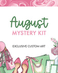 Mystery Kit - Creative Kit