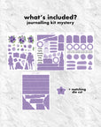 Boutique (August 2025 Mystery Kit) Overstock