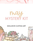 Mystery Kit - Journaling Kit