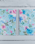 Abigail Reusable Sticker Album (5" x 7") by Plannerface
