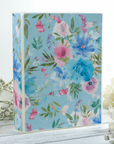 Abigail Sticker Album (Large) by Plannerface