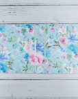 Abigail Sticker Album (Large) by Plannerface