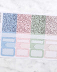 Always You (Pastel) Add-ons