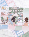 Always You (Pastel) Mini Kit