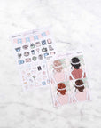 Always You (Pastel) Mini Kit