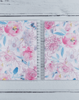 Ava Reusable Sticker Album (5" x 7") by Plannerface