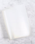 Blank Pocket Sticker Album (Small) by Plannerface