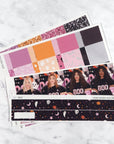 Boo | Add-ons by Plannerface