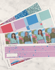 Born to Skate | Add-ons by Plannerface