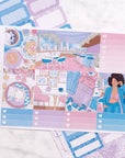 Brunch Mini Weekly Sticker Kit