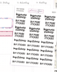 Buy More Stickers | Scripts by Plannerface