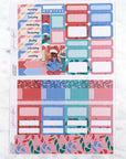 Christmas Memories Mini Kit by Plannerface