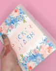 Clear Divider Set for Reusable Sticker Albums by Plannerface