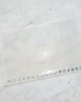 Confetti Dot Foil Underlays