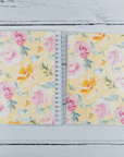 Cornelia Reusable Sticker Album (5" x 7") by Plannerface