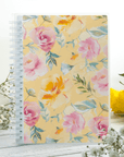 Cornelia Reusable Sticker Album (5" x 7") by Plannerface