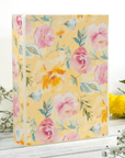 Cornelia Sticker Album (Large) by Plannerface