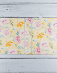Cornelia Sticker Album (Large) by Plannerface
