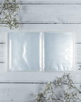 Cornelia Sticker Album (Small) by Plannerface