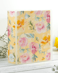 Cornelia Sticker Album (Small) by Plannerface