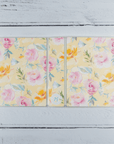 Cornelia Sticker Album (Small) by Plannerface