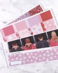 Cosy Valentine | Add-ons by Plannerface