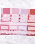 Cosy Valentine | Add-ons by Plannerface